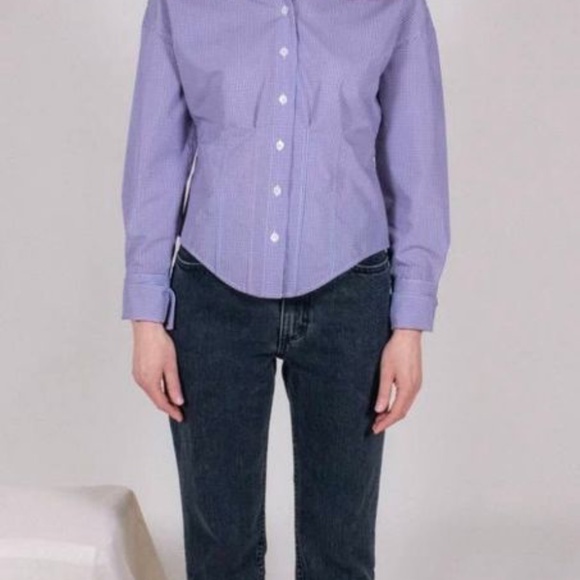 Rachel Comey New Norm Jean - Picture 2 of 5
